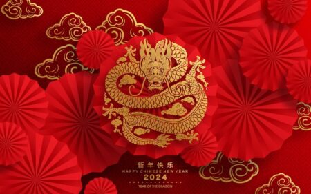 Horóscopo chino 2024: cuáles son las expectativas para el año del Dragón de Madera imagen-5