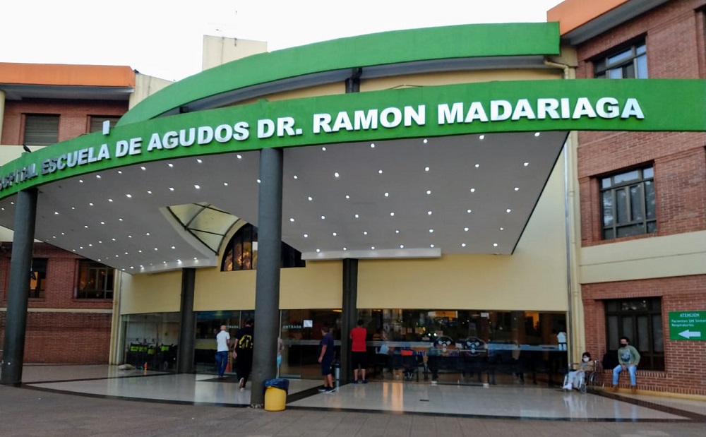 Hospital Madariaga concretó más de 4.500 cirugías en 2023 con prevalencia de patologías oncológicas imagen-11