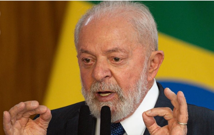 Lula destacó la vuelta de las políticas sociales en Brasil imagen-1