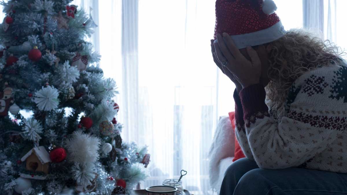 Psicóloga aconseja cómo afrontar las celebraciones de diciembre, "la indicación terapéutica es cuidar la salud mental"  imagen-4