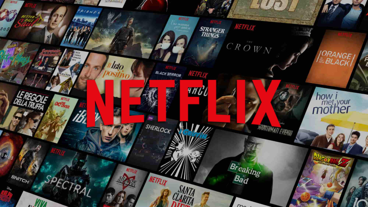 Por primera vez, Netflix reveló un listado de los contenidos más vistos a nivel global imagen-1