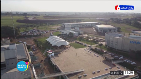 El Parque del Conocimiento fue sede de 138 eventos en sus instalaciones y más de 60 mil personas asistieron al recinto durante el 2023 imagen-5