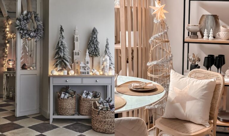 Este sábado, última Expo Deco Boho del año con espíritu navideño en decoración para el hogar imagen-26