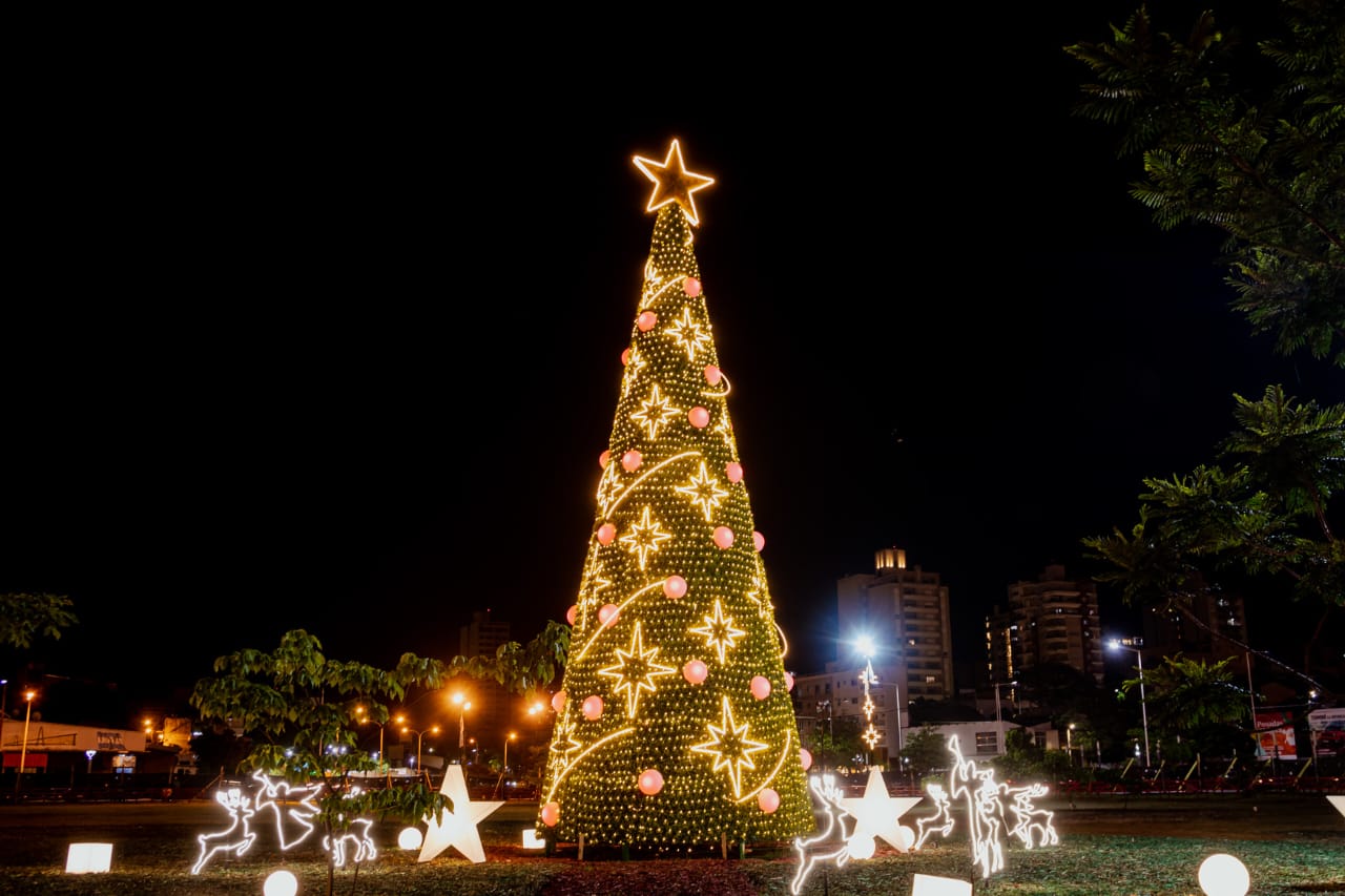 La víspera de Navidad se disfruta en la ciudad imagen-6