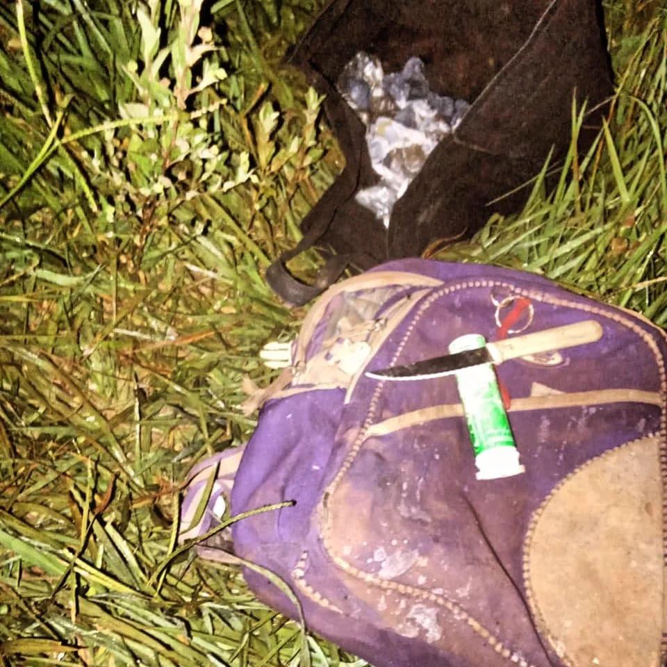 Policías encubiertos frustraron la comercialización de droga en Eldorado imagen-4