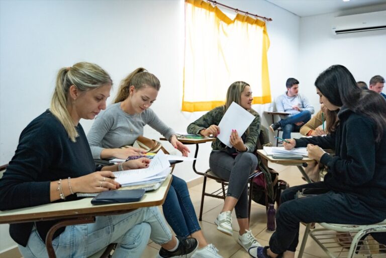 Comercio Internacional en UGD: modernización del plan de estudio y aumento en la demanda laboral imagen-31