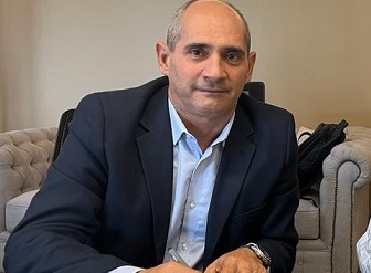 Adrián Luna Vázquez es el nuevo presidente del Renatre imagen-1
