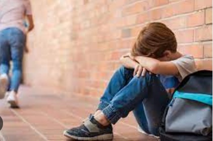 Bullying: Según Informe, un 38% de los casos terminaron con intentos de suicidio y promueven que sea declarado "delito" imagen-1