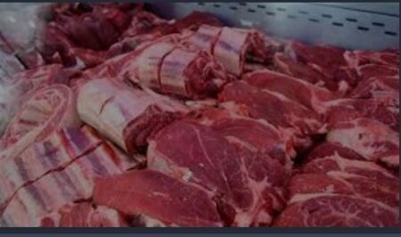 En 30 años, nunca vieron aumentos como ahora en la carne, superiores al 60% y se espera otra suba del 20% imagen-4
