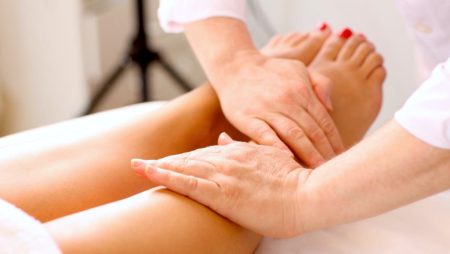 Recomiendan los masaje de Drenaje Linfático Manual para mejorar la circulación y las inflamaciones  imagen-4