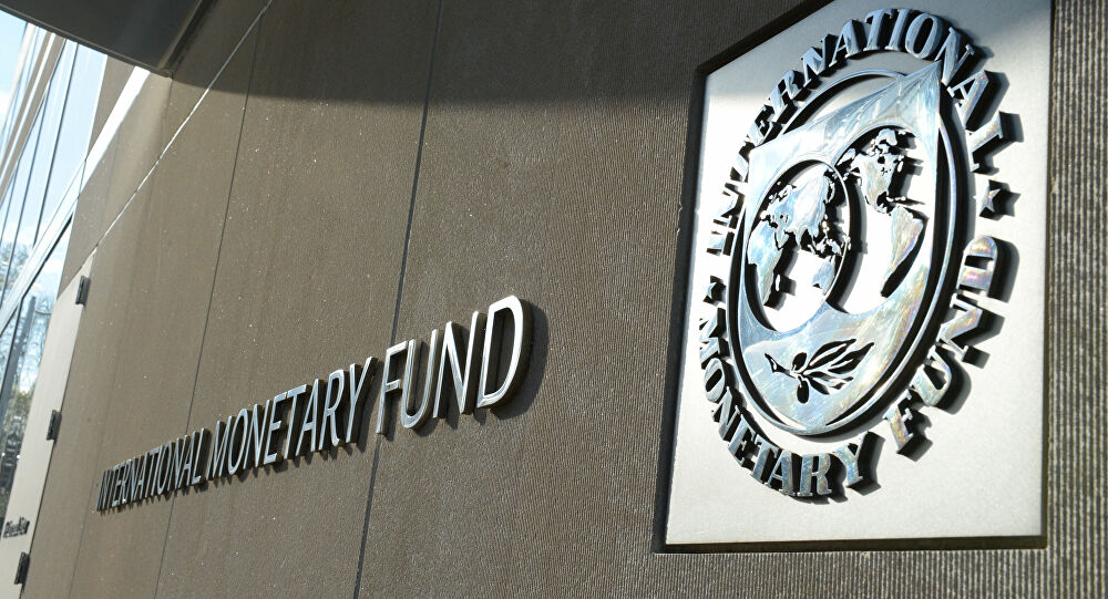 La reunión del Gobierno con el FMI se pospuso al día viernes imagen-1