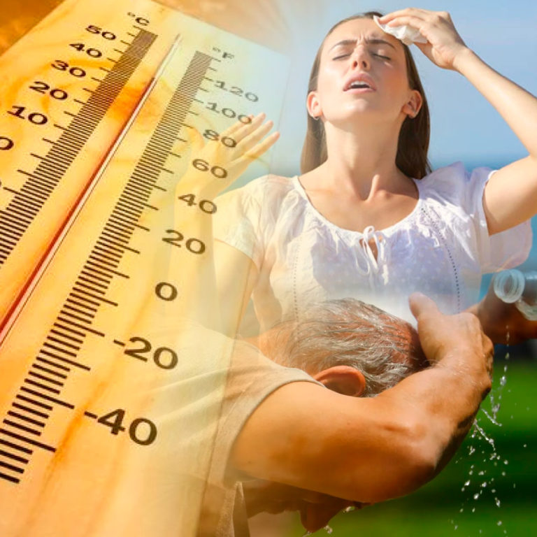 Recomendaciones para evitar golpes de calor en épocas de altas temperaturas imagen-35