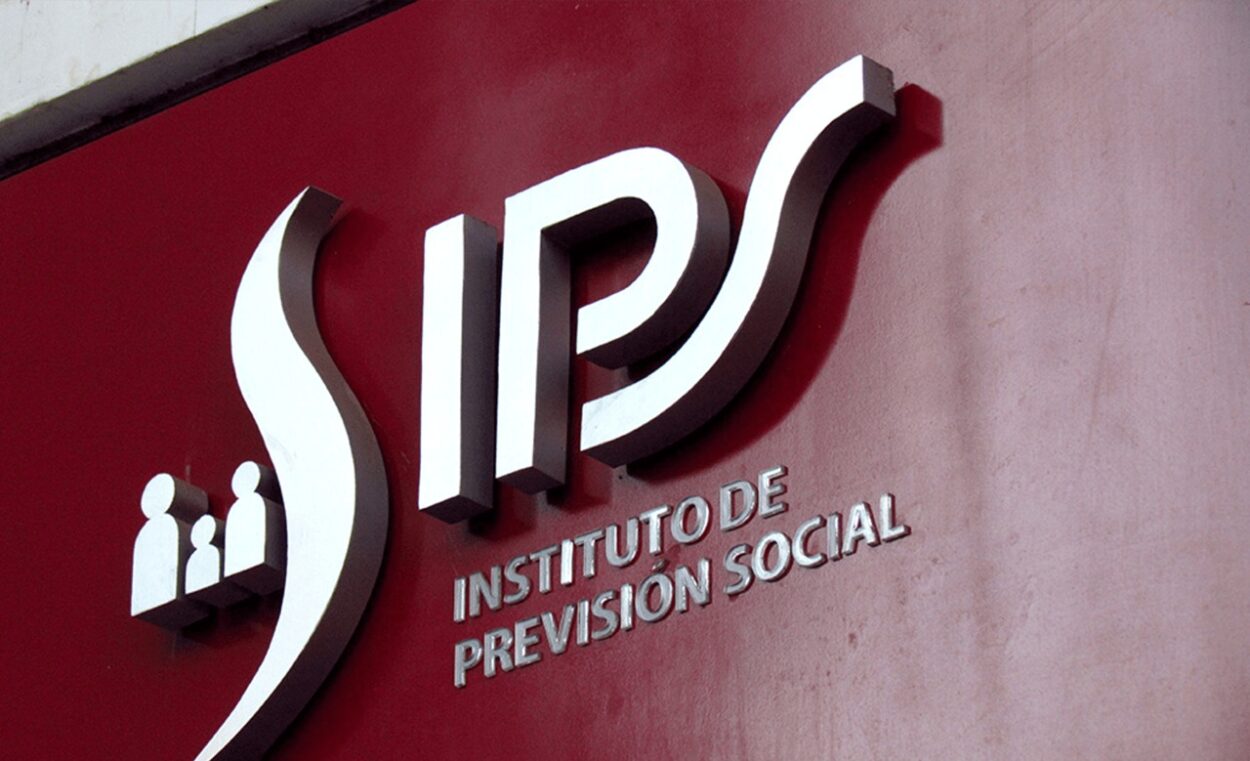 IPS: prevención y ampliación de la atención al afiliado en toda la provincia imagen-1