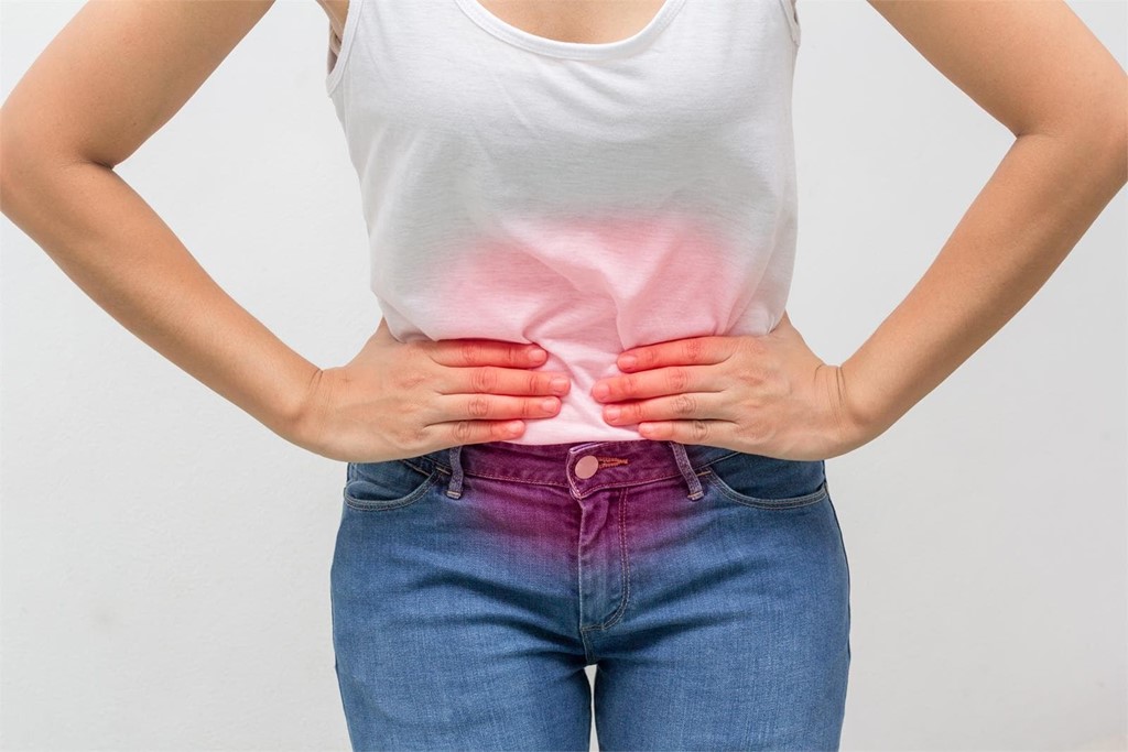 La ginecóloga Estigarribia explicó qué es la dismenorrea una patología muy frecuente en mujeres: "No tenes que parecer tus menstruaciones" imagen-1