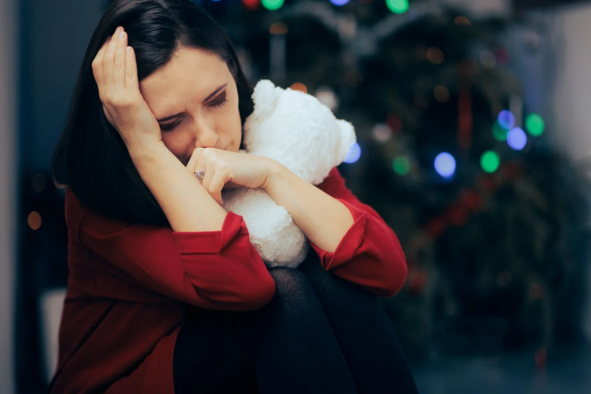 Psicóloga aconseja cómo afrontar las celebraciones de diciembre, "la indicación terapéutica es cuidar la salud mental"  imagen-6