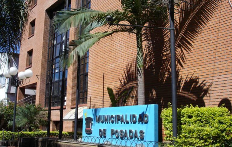 Posadas registró una recaudación municipal del 55% durante el 2023  imagen-32