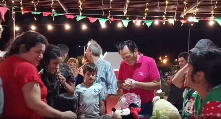 Clínica del Juguete rompe récords y asegura sonrisas de niños en las fiestas imagen-2