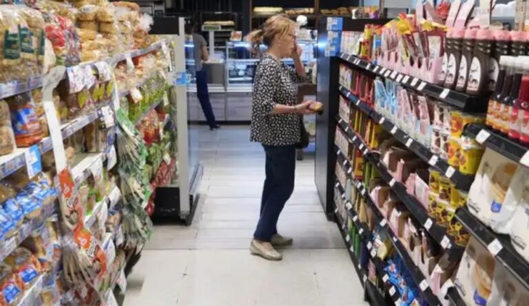 "Precios diferenciados": arranca plan acordado entre Gobierno y supermercados ¿qué productos entran? imagen-9