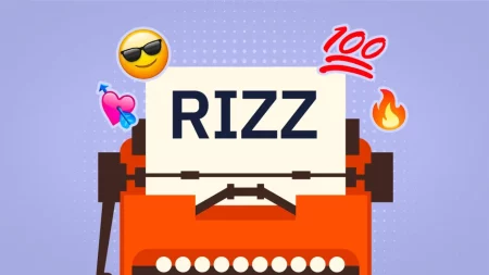 "Rizz": la palabra en inglés que pasó de las redes a ser la elegida por Oxford en 2023 imagen-15