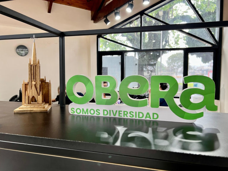 Oberá dirá presente en la Feria Provincial de Turismo imagen-42