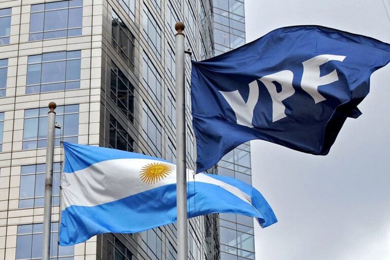 YPF: en 15 días podrían arrancar los embargos si Argentina no presenta garantías imagen-36