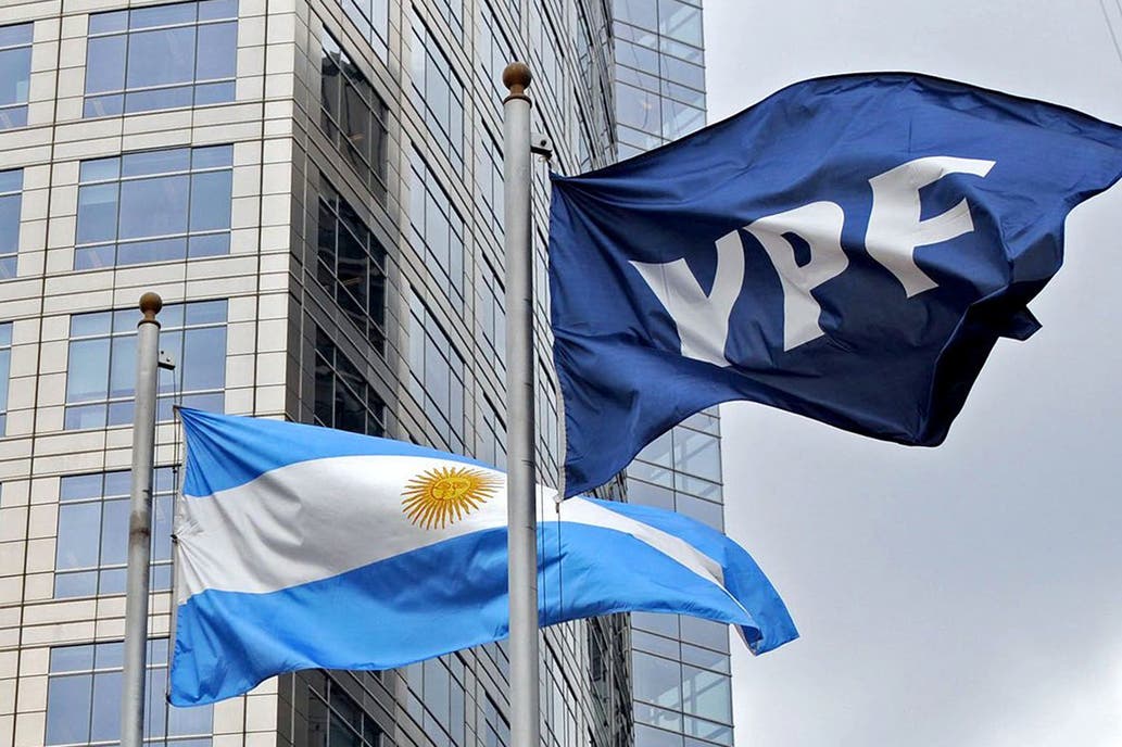 YPF: en 15 días podrían arrancar los embargos si Argentina no presenta garantías imagen-1