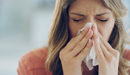 El detrás de las alergias de verano: cuáles son las más comunes y cómo evitarlas imagen-4