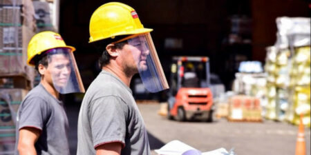 Fuerte caída de empleo privado en el NEA y NOA imagen-1