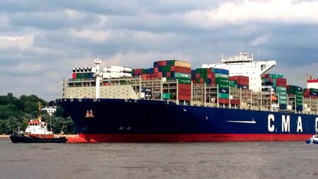 Argentina cerró 2023 con un déficit comercial de US$ 4.788 millones con Brasil Argentina cerró 2023 con un déficit comercial de US$ 4.788 millones con Brasil imagen-8