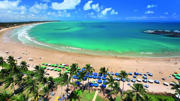 Vacaciones en Brasil: aumentó casi 500% armar un viaje respecto al año pasado imagen-14