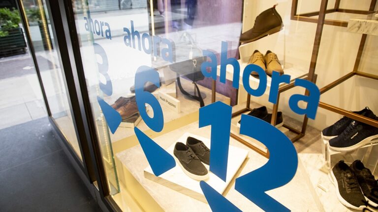 Cuándo entrará en vigencia el programa que reemplazará al "Ahora 12" imagen-19