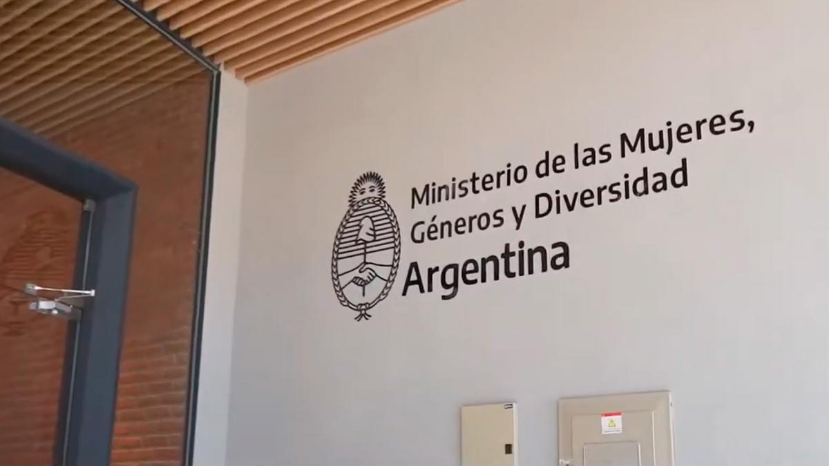 Se completó el mapa de áreas de género en todas las provincias argentinas imagen-2