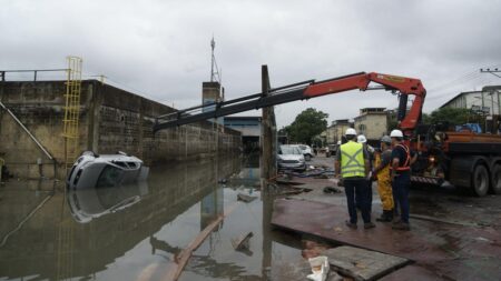 Temporal en Río de Janeiro dejó un saldo trágico de 11 muertos Temporal en Río de Janeiro dejó un saldo trágico de 11 muertos imagen-2