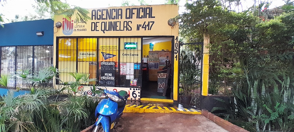 Iplyc: en diciembre, la Agencia 417 de Puerto Iguazú lideró y se destacó en ventas imagen-1