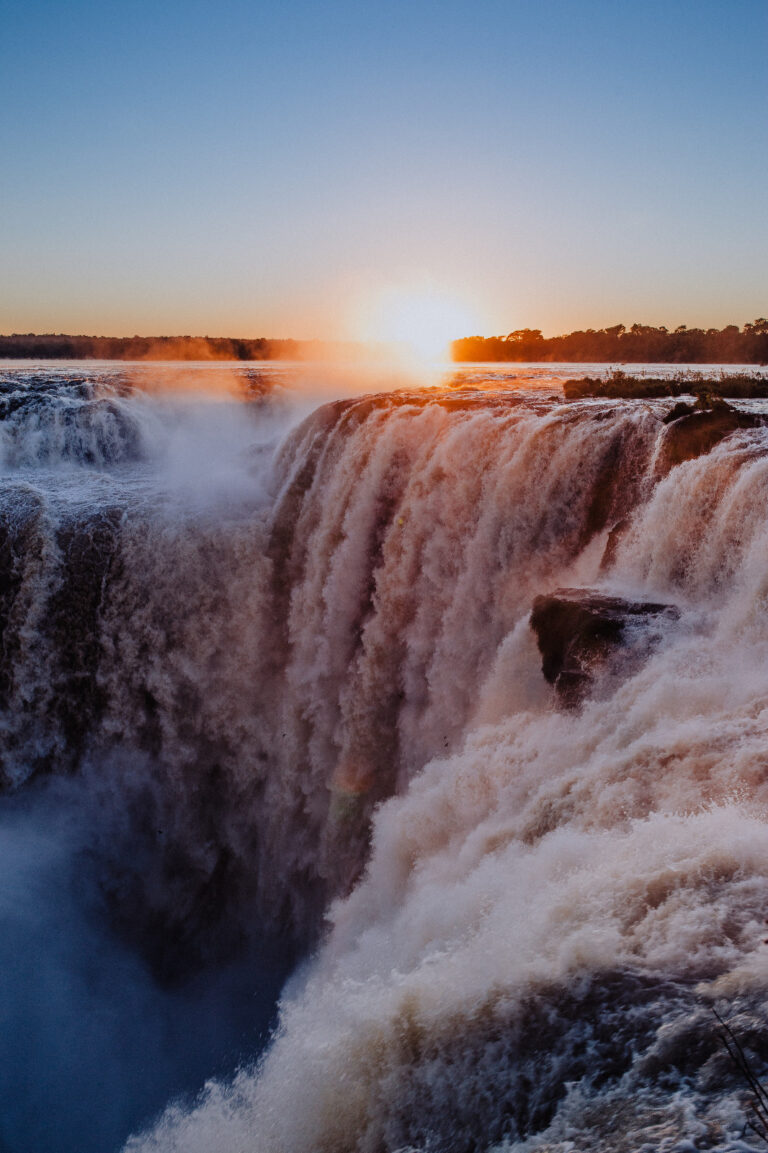 Se realizará la primera boda de turistas extranjeros en Misiones imagen-4