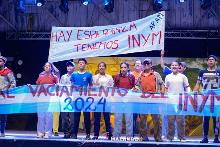 “Memorias del Tractorazo” obtuvo mención especial en el 56° Festival Nacional del Malambo imagen-43