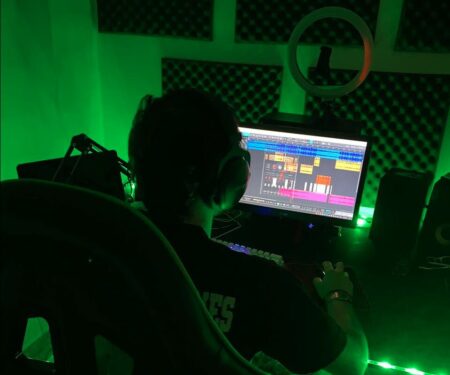 Fomento a las Industrias Culturales: El arte como motor de superación y crecimiento imagen-10