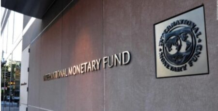 El FMI se reunirá el próximo miércoles para analizar el acuerdo con el gobierno de Javier Milei imagen-8