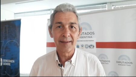 Misiones no acompañará el DNU, considera que debe tratarse en otra oportunidad imagen-4