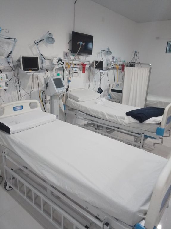 El Hospital de Área Apóstoles Nivel III cerró el 2023 con más de 65 mil atenciones médicas imagen-8