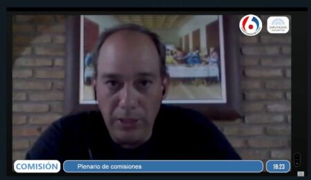 Inym: “Si algo debe modificarse que sea para bien y no para mal” Inym: “Si algo debe modificarse que sea para bien y no para mal” imagen-6