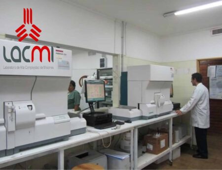 Parque de la Salud: el Lacmi cerró el 2023 con inversión en infraestructura y un promedio de atención de 800 pacientes diarios Parque de la Salud: el Lacmi cerró el 2023 con inversión en infraestructura y un promedio de atención de 800 pacientes diarios imagen-2