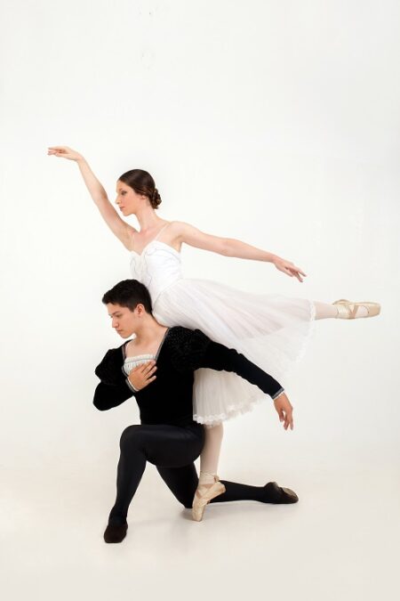 Seminario Intensivo de Verano del Ballet Neoclásico Posadas imagen-7