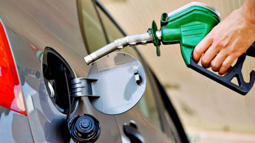 Combustibles: este jueves aumenta el precio de la nafta imagen-1