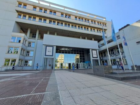 Servicio de venta de estampillas suspendido durante la feria judicial imagen-6