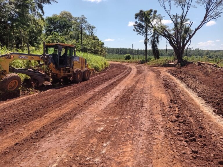 Vialidad Provincial: Se ejecutaron tareas de mantenimiento de rutas terradas imagen-18