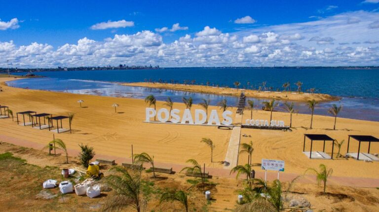 Se presentó el programa “Plan Verano” una propuesta que promueve las actividades deportivas, recreativas, turísticas y sanitarias en Posadas imagen-32