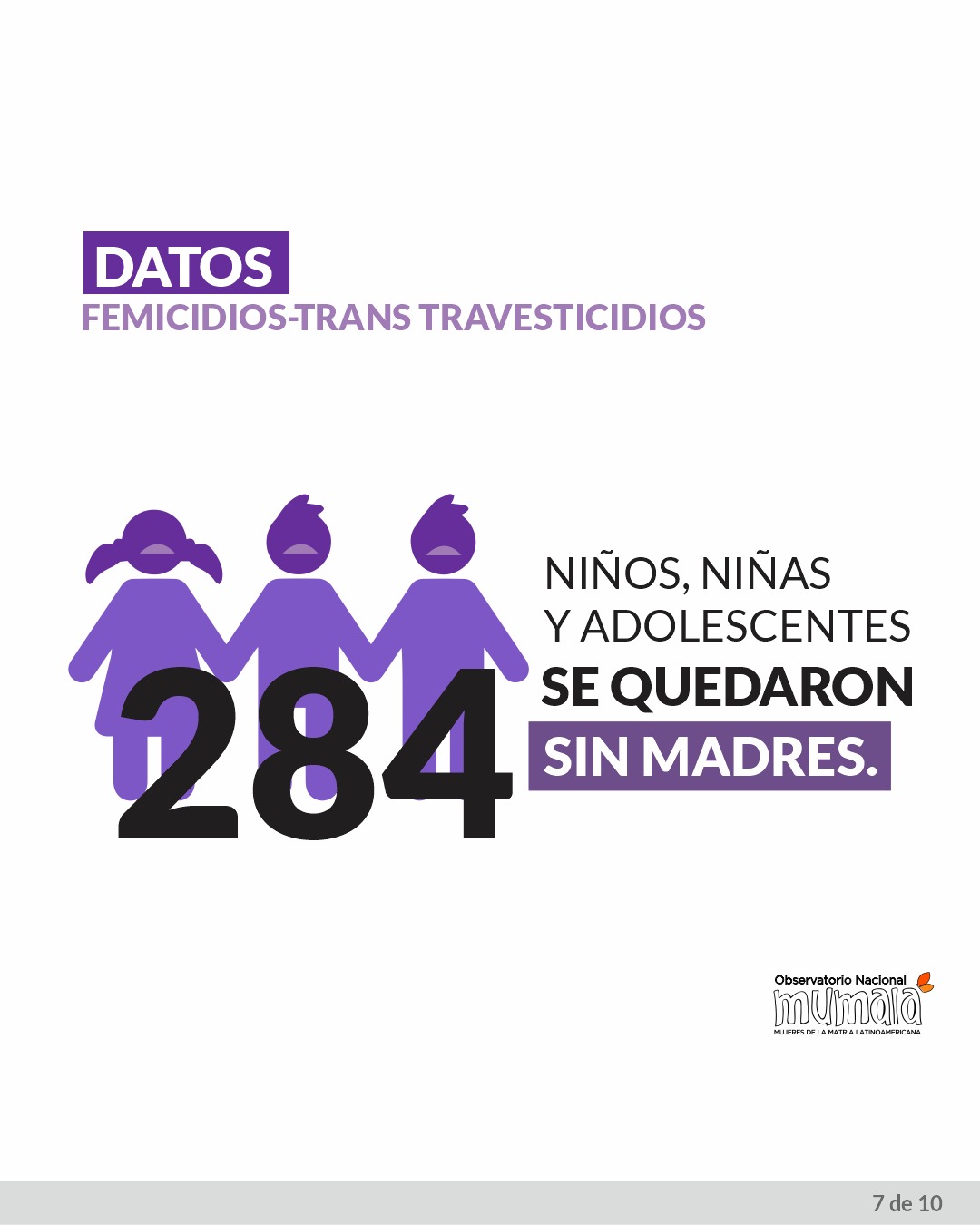 Violencia de género: durante el 2023 se cometieron 390 femicidios en Argentina imagen-12