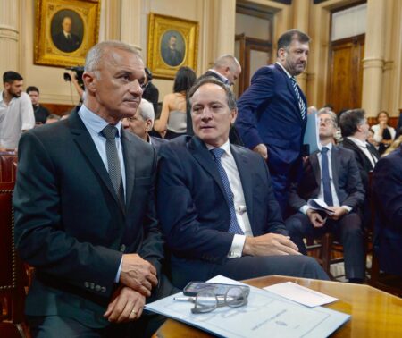 Representación misionera en el debate por la Boleta Única de Papel Representación misionera en el debate por la Boleta Única de Papel imagen-10