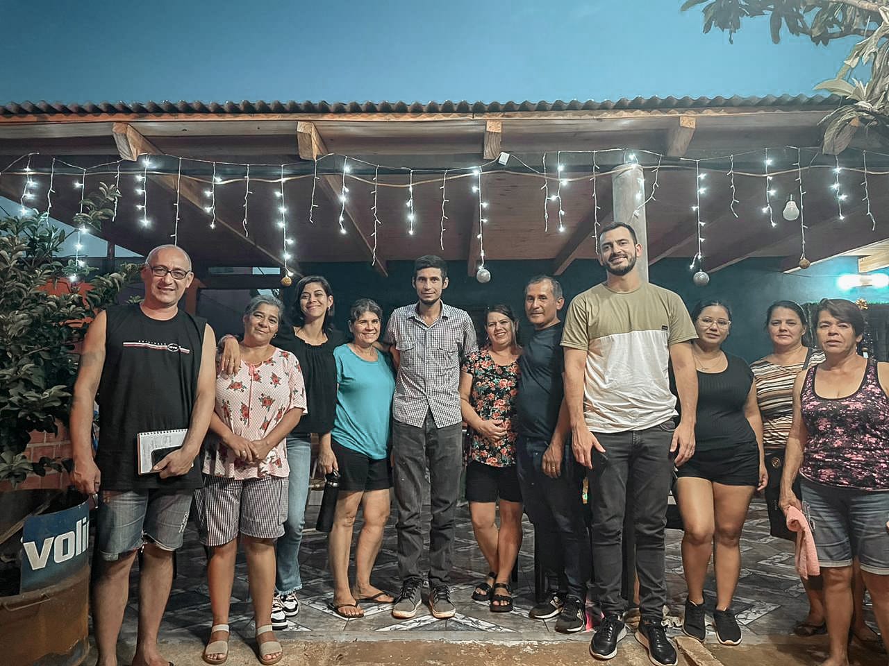 Responsabilidad compartida: concejales piden colaboración a los vecinos para prevenir el Dengue 7 Responsabilidad compartida: concejales piden colaboración a los vecinos para prevenir el Dengue imagen-6